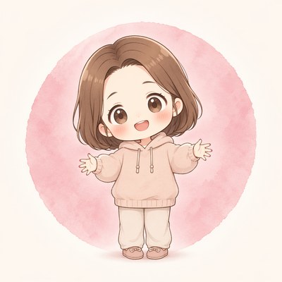 プロフィール画像